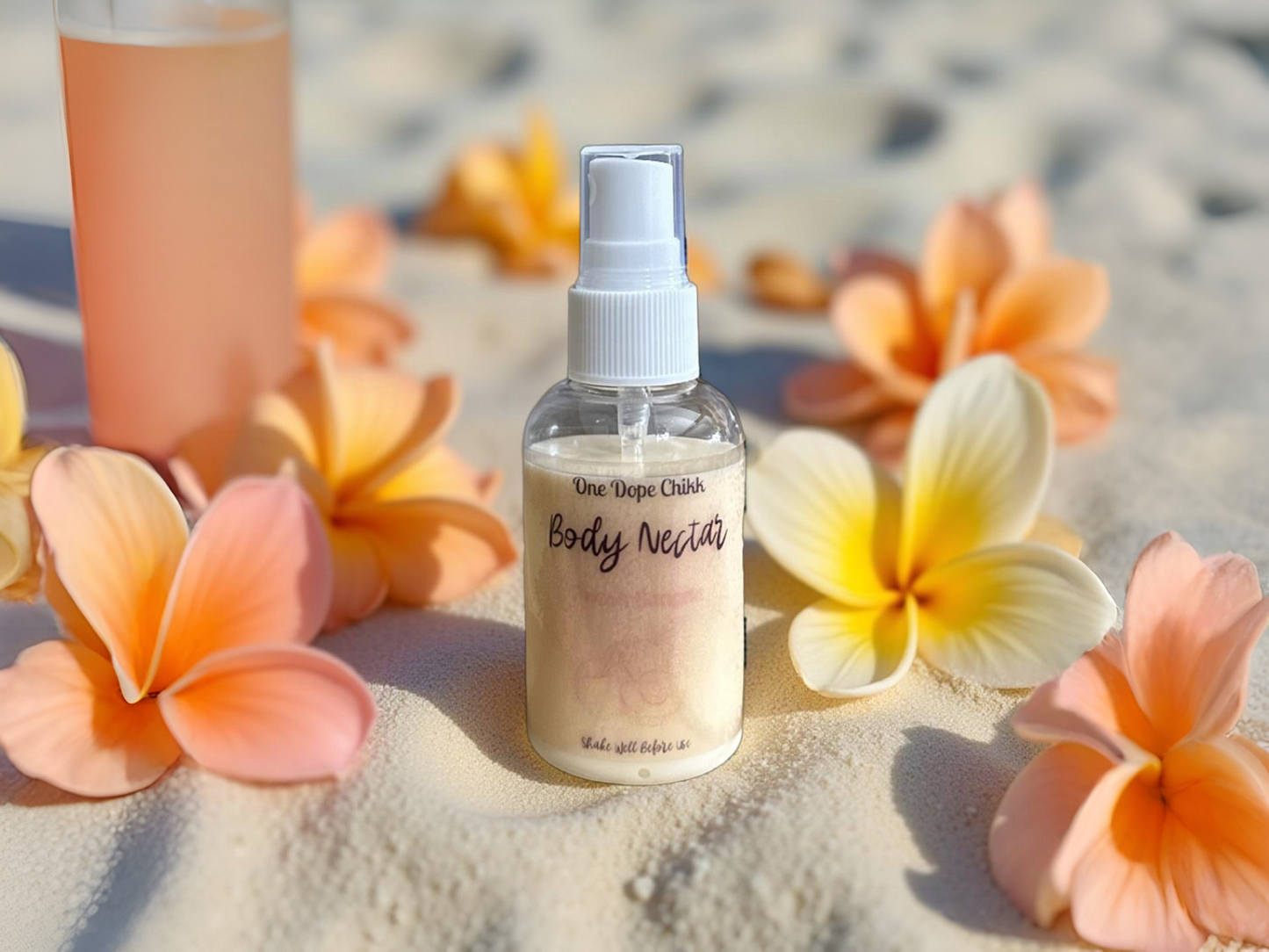 Peach Sangria Body Nectar